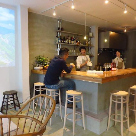 Minato Hutte Hotell Kobe Eksteriør bilde