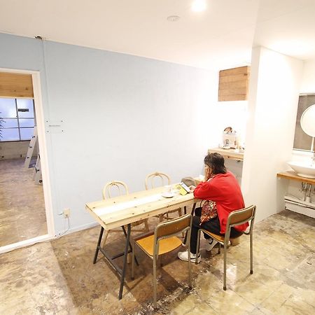 Minato Hutte Hotell Kobe Eksteriør bilde