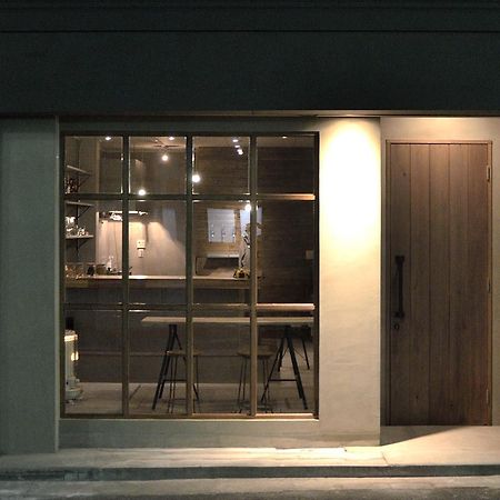 Minato Hutte Hotell Kobe Eksteriør bilde
