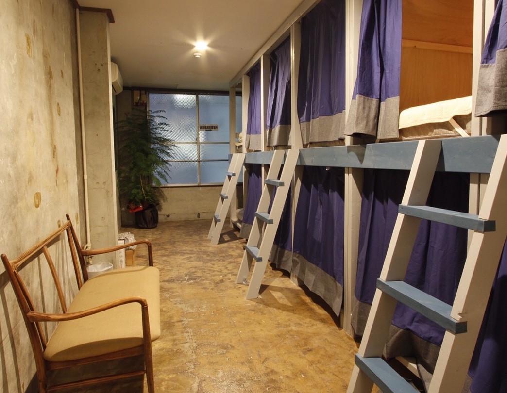 Minato Hutte Hotell Kobe Eksteriør bilde