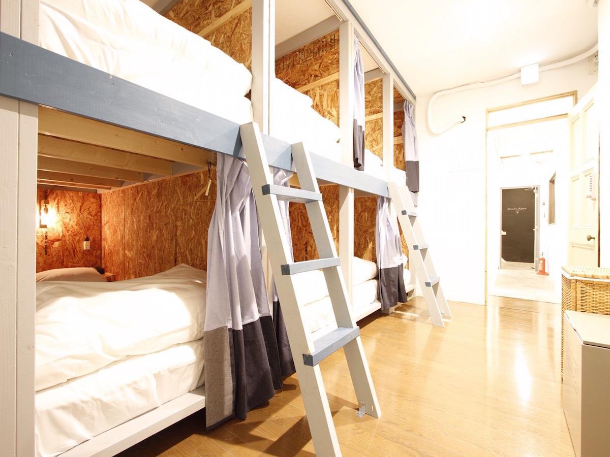 Minato Hutte Hotell Kobe Eksteriør bilde