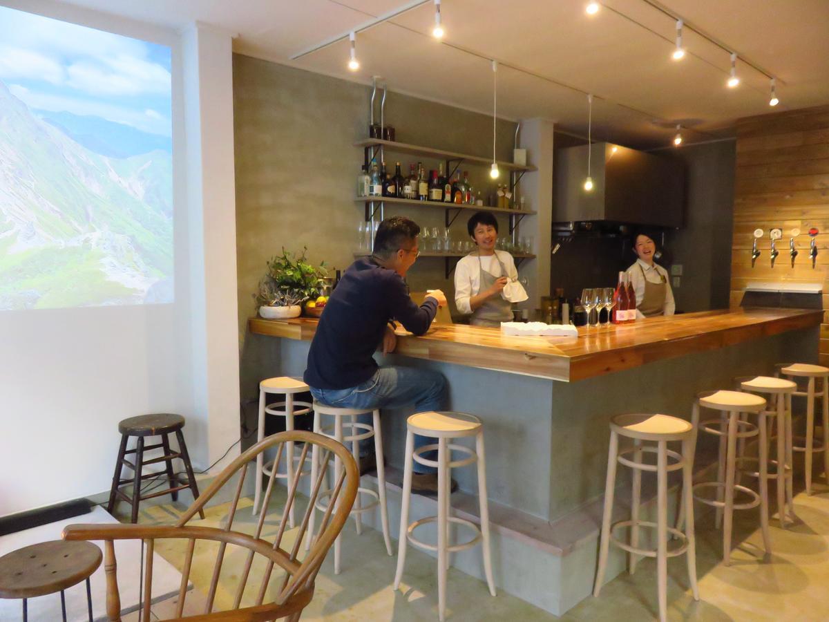 Minato Hutte Hotell Kobe Eksteriør bilde